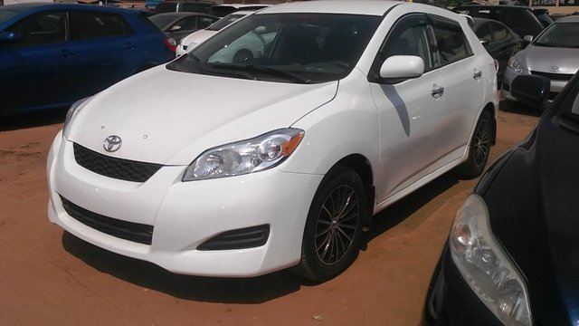 Camion A Vendre >> Toyota matrix xr 2014 - Centre Auto Togo | Vehicules d’occasion Lomé et Togo Camion A Vendre >> Toyota matrix xr 2014 - Centre Auto Togo | Vehicules d’occasion Lomé et Togo